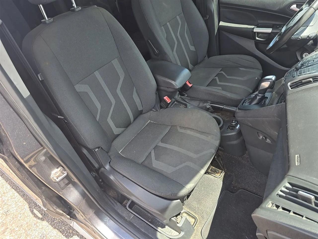 Ford Transit Connect Wagon  2016