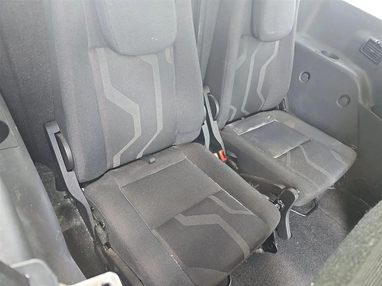 Ford Transit Connect Wagon  2016