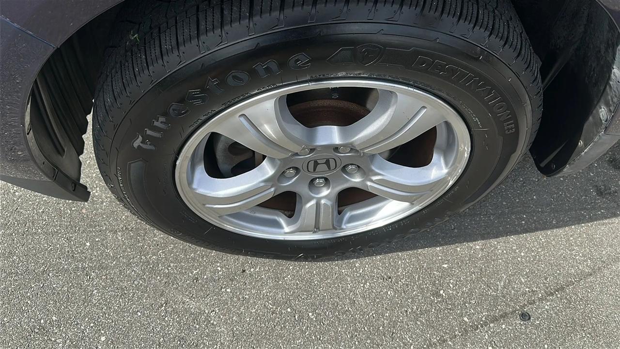 Honda Pilot  2012