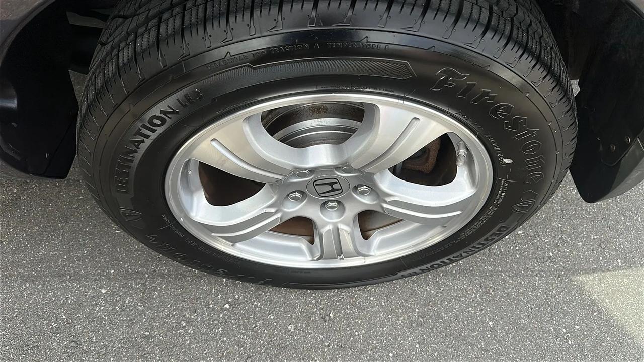 Honda Pilot  2012