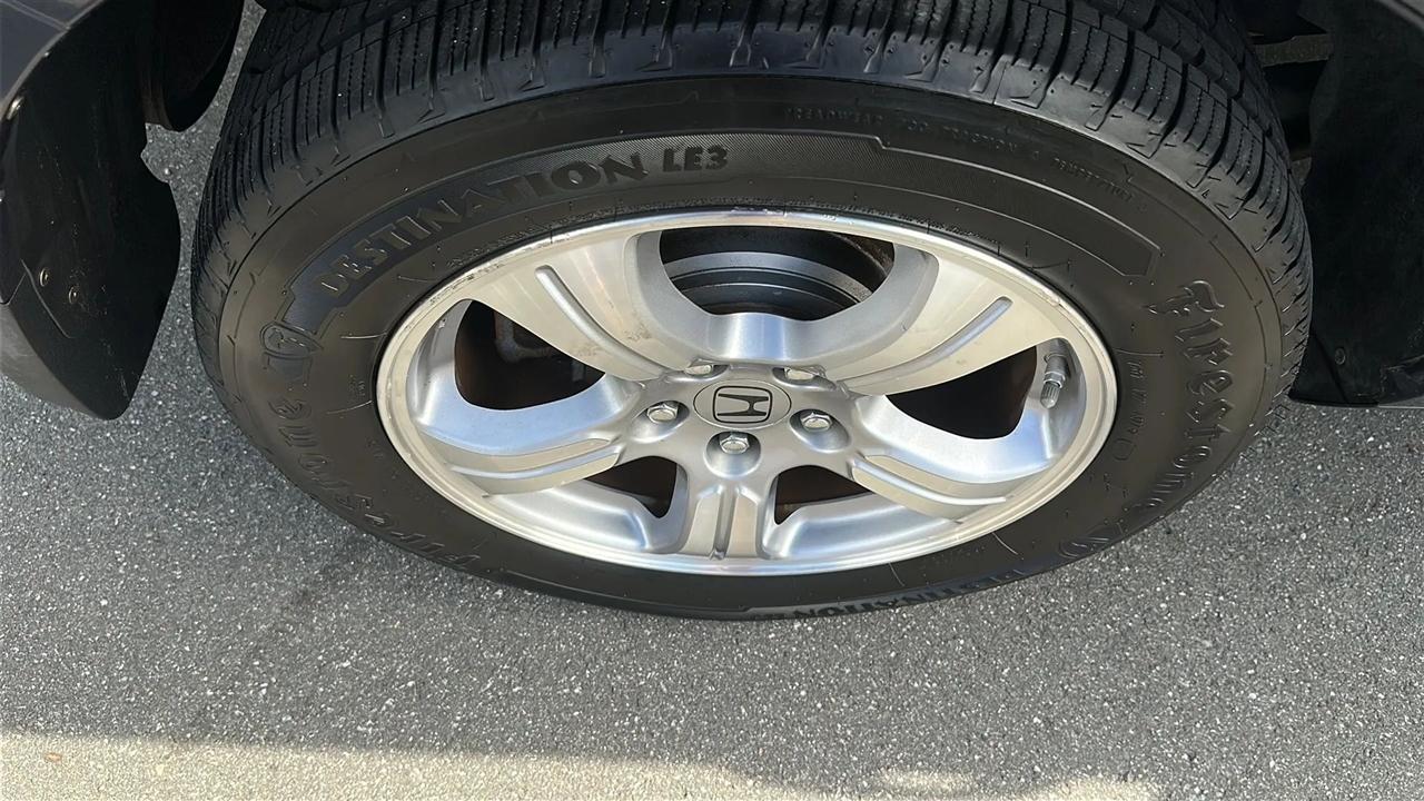 Honda Pilot  2012