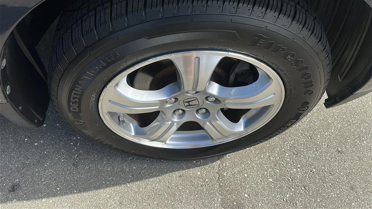 Honda Pilot  2012
