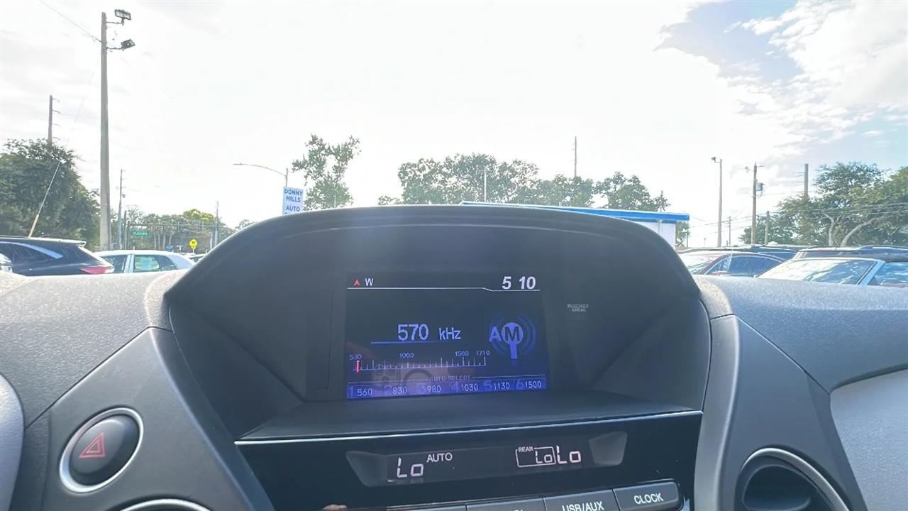Honda Pilot  2012