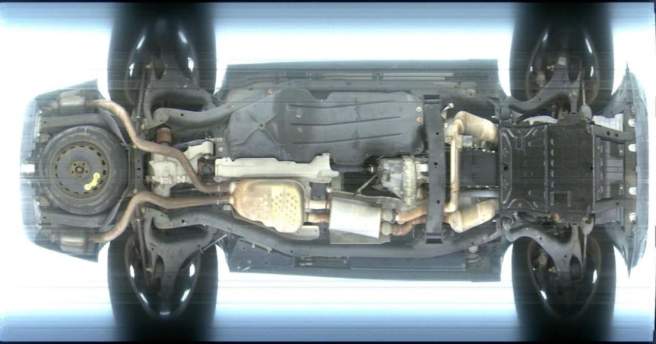 Land Rover LR4  2012