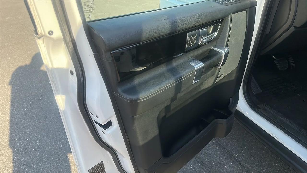 Land Rover LR4  2012
