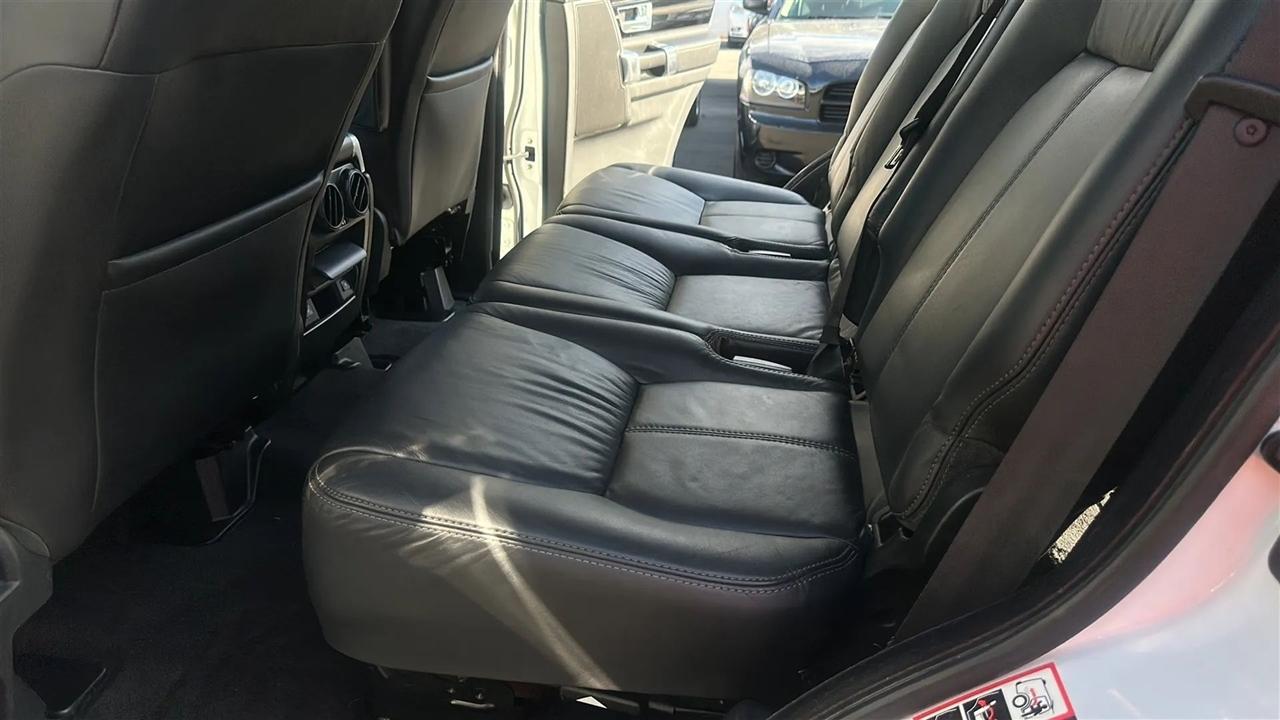 Land Rover LR4  2012