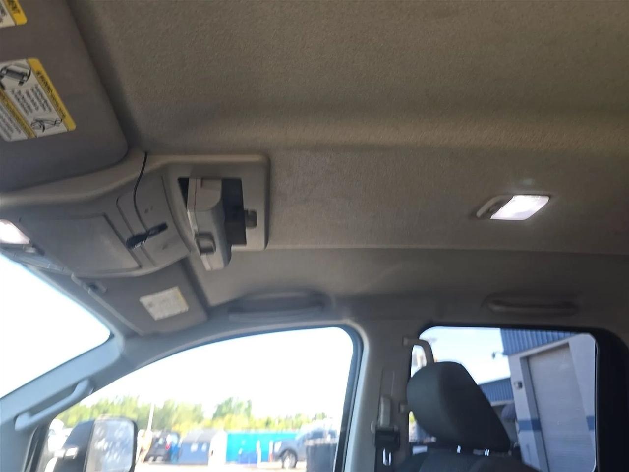 Nissan Titan  2013