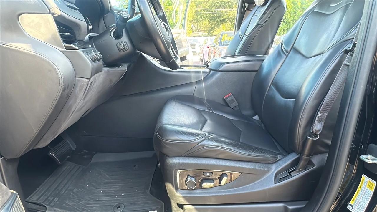 Cadillac Escalade ESV  2016