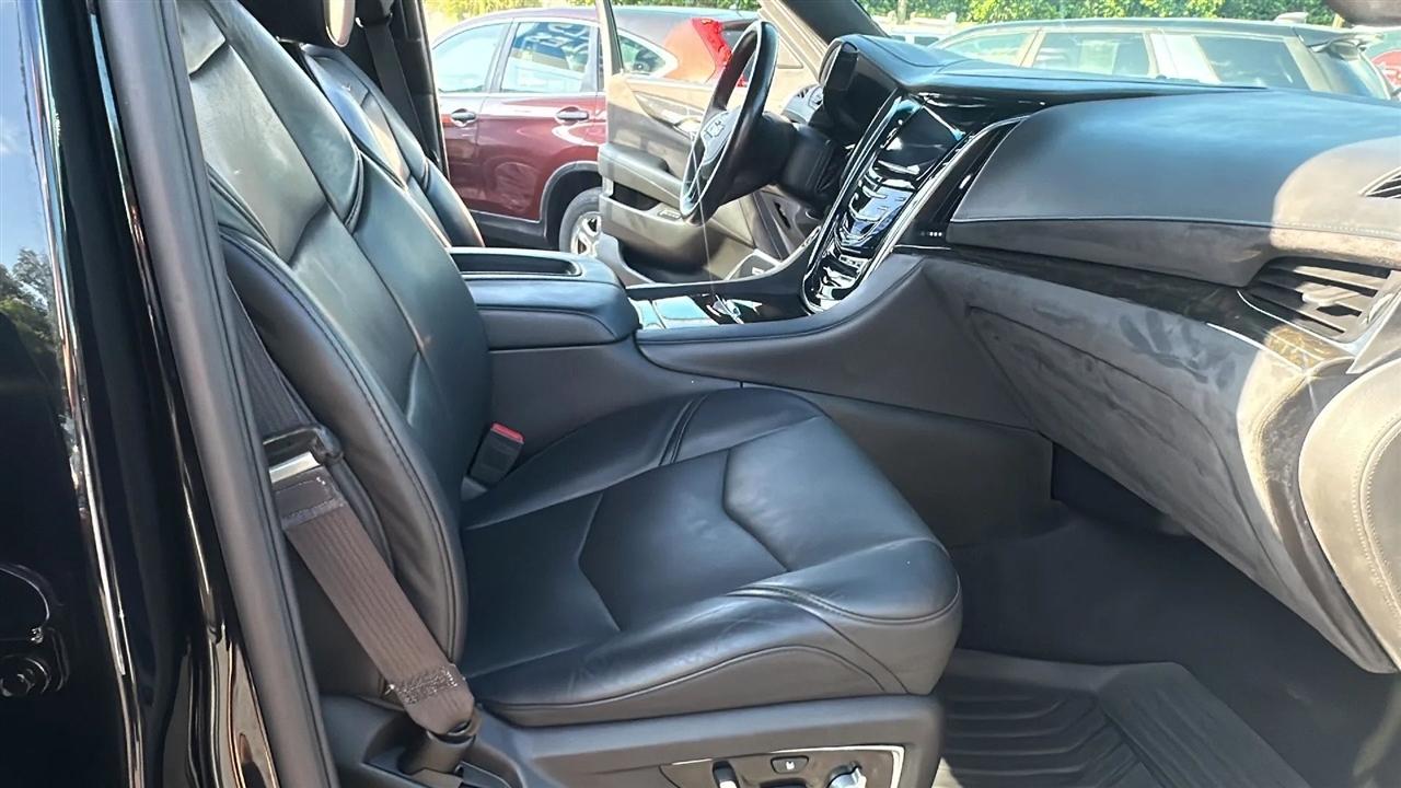 Cadillac Escalade ESV  2016