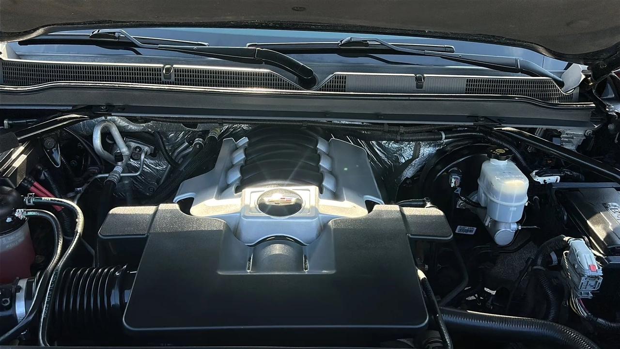 Cadillac Escalade ESV  2016