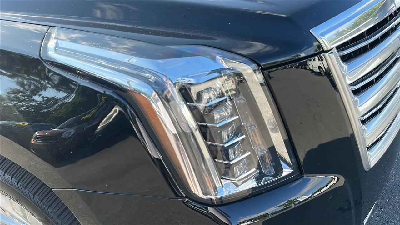 Cadillac Escalade ESV  2016