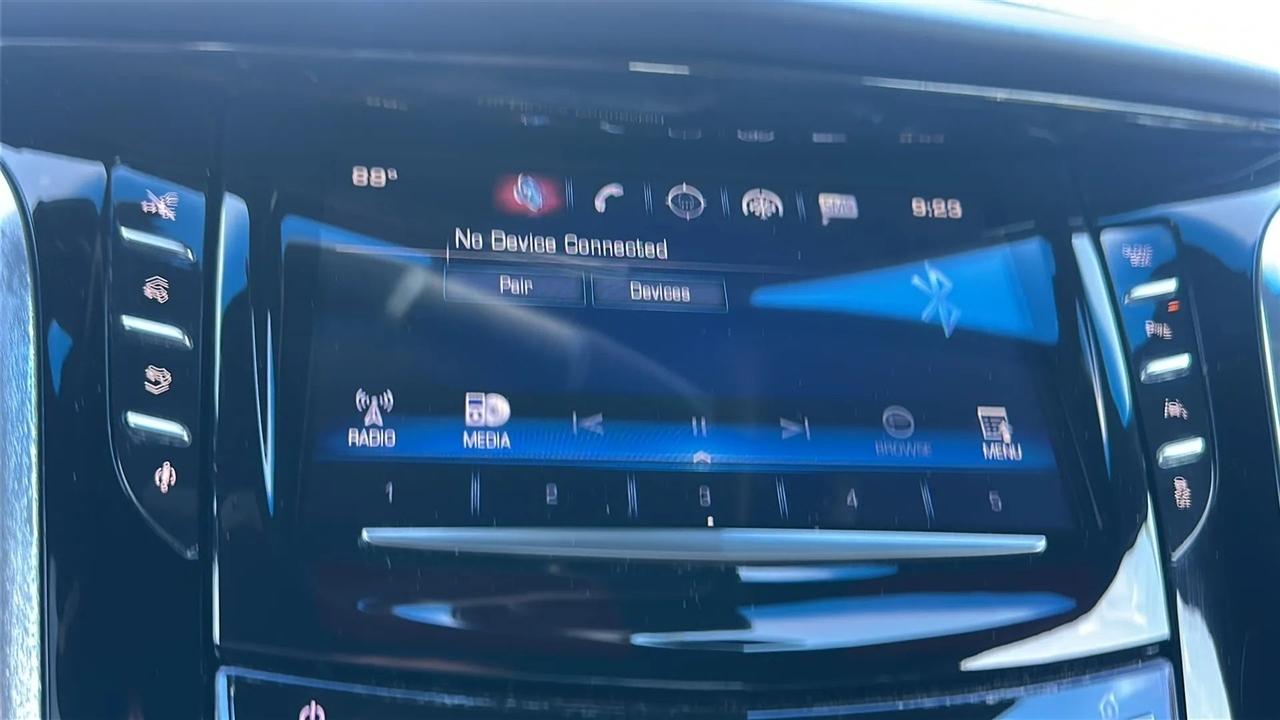 Cadillac Escalade ESV  2016