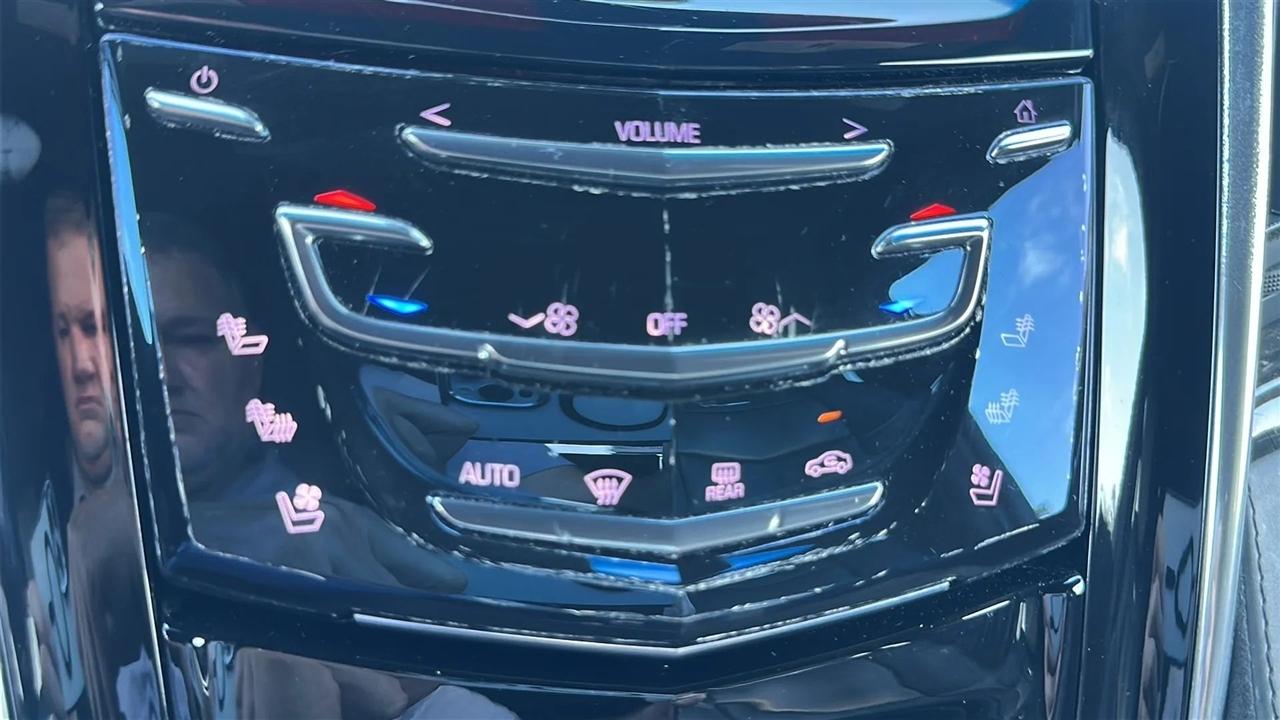 Cadillac Escalade ESV  2016