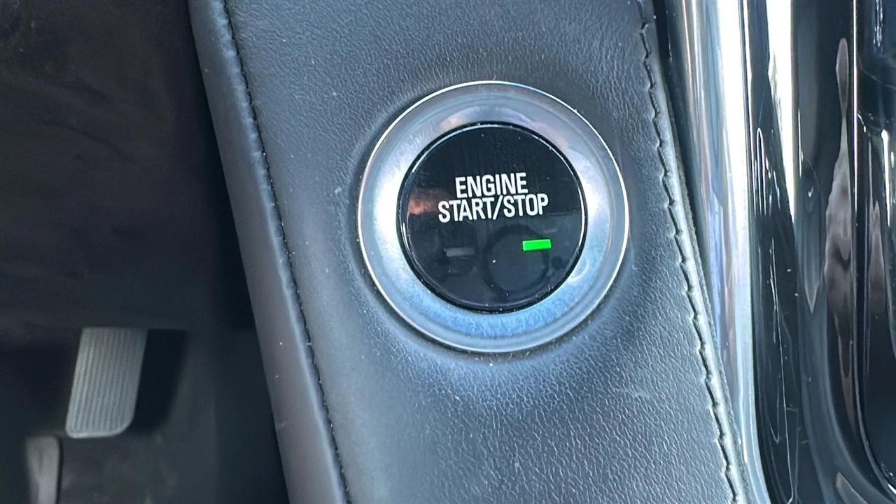 Cadillac Escalade ESV  2016