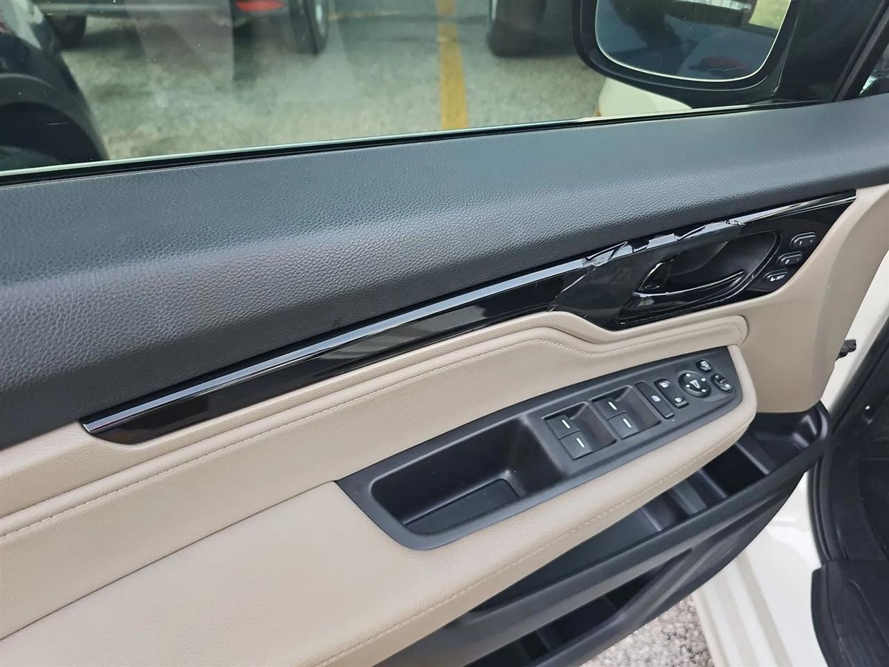 Honda Odyssey  2018