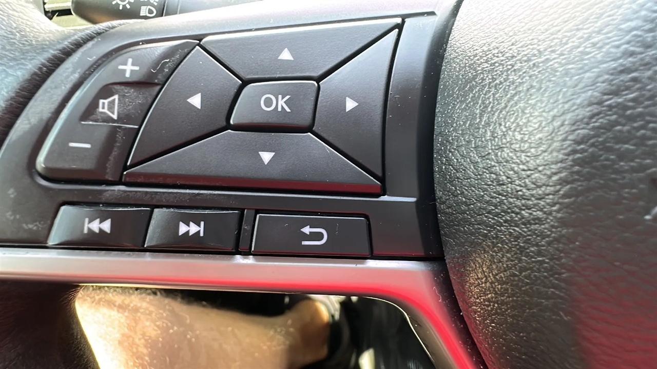 Nissan Rogue  2018