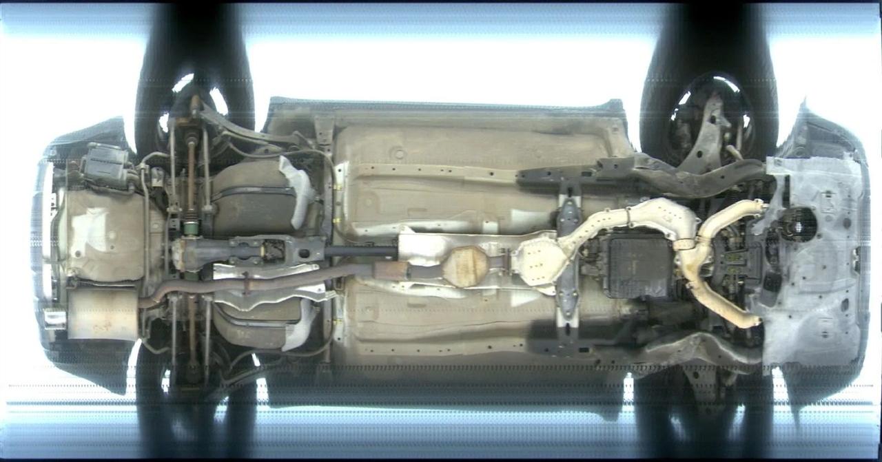 Subaru Forester (Natl)  2005