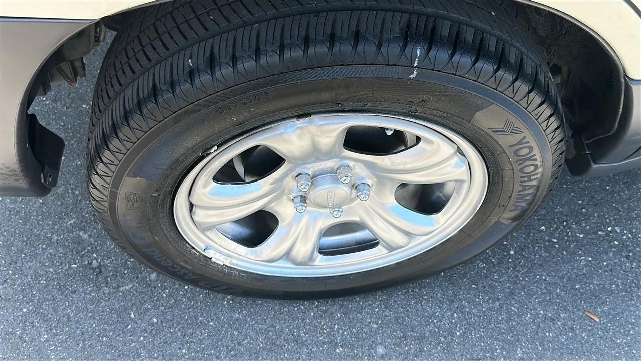 Subaru Forester (Natl)  2005