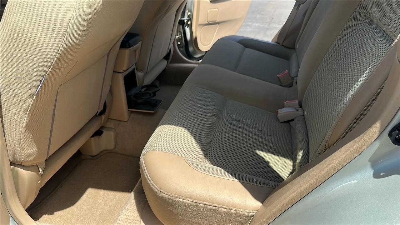 Subaru Forester (Natl)  2005