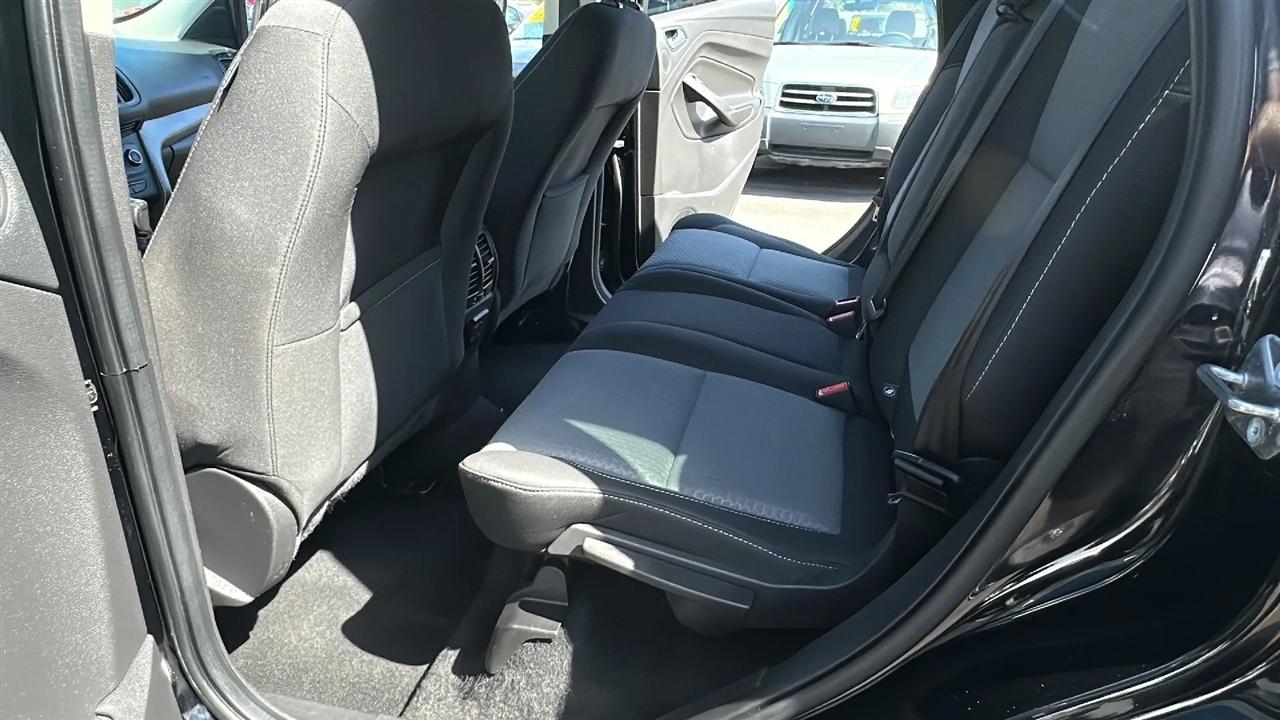 Ford Escape  2017