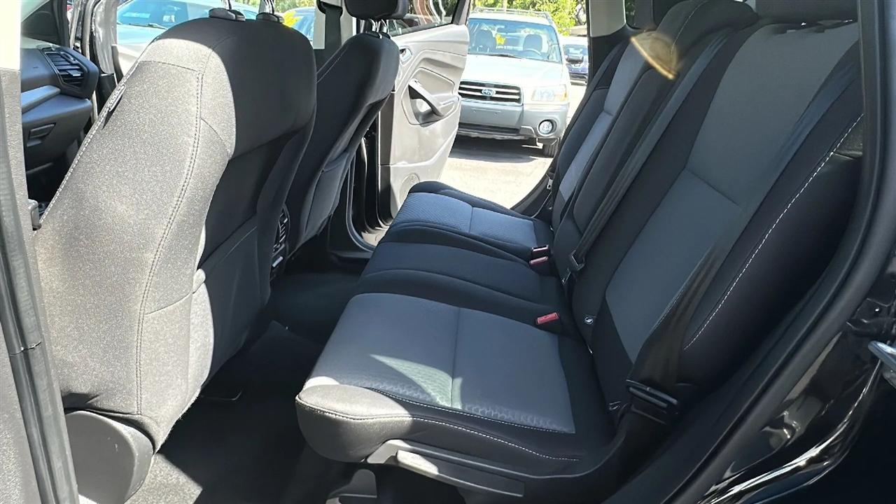 Ford Escape  2017