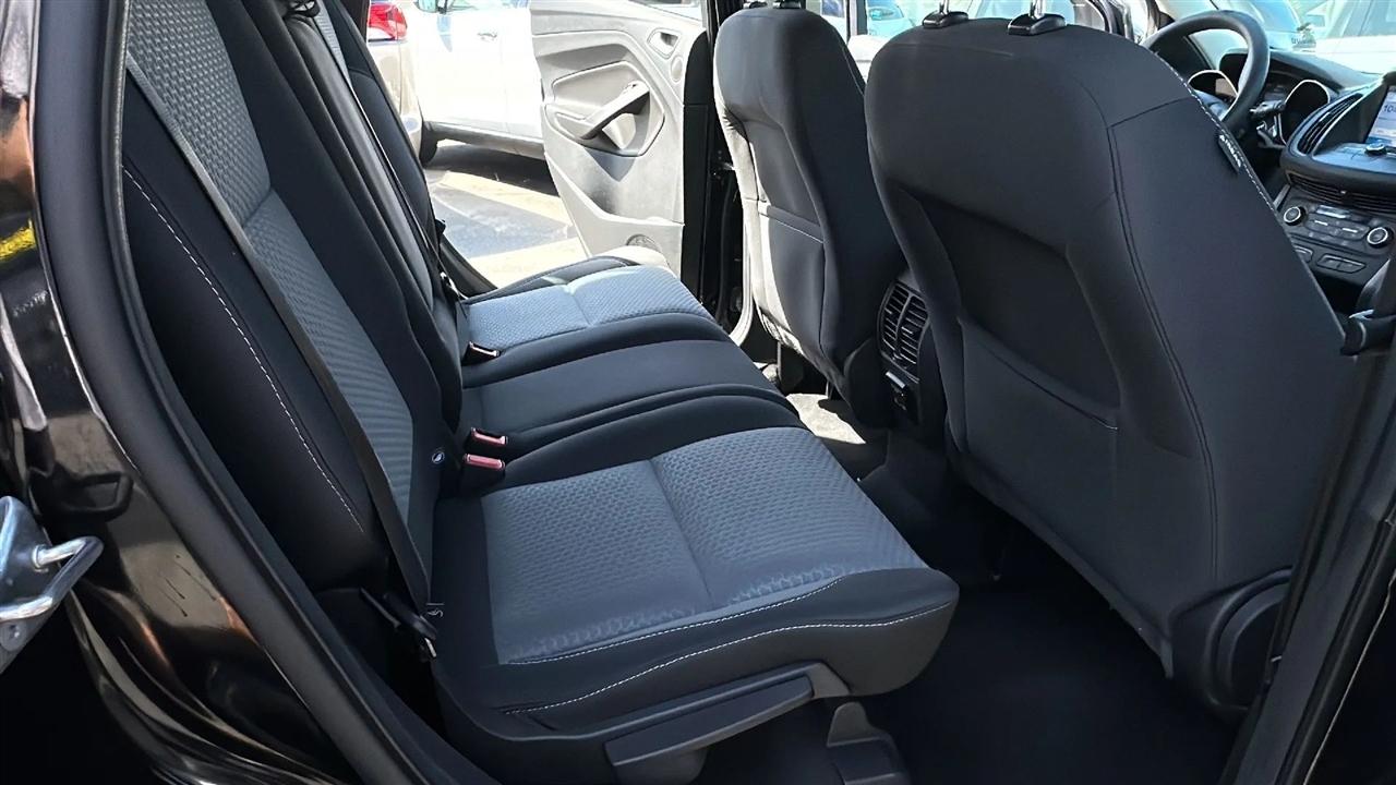 Ford Escape  2017