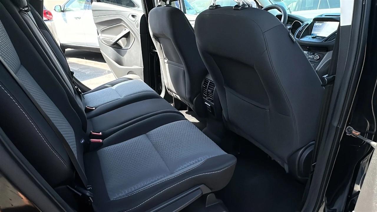 Ford Escape  2017