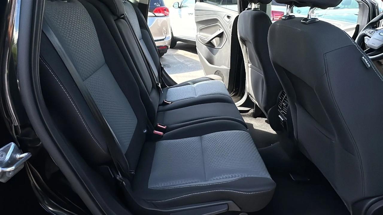 Ford Escape  2017