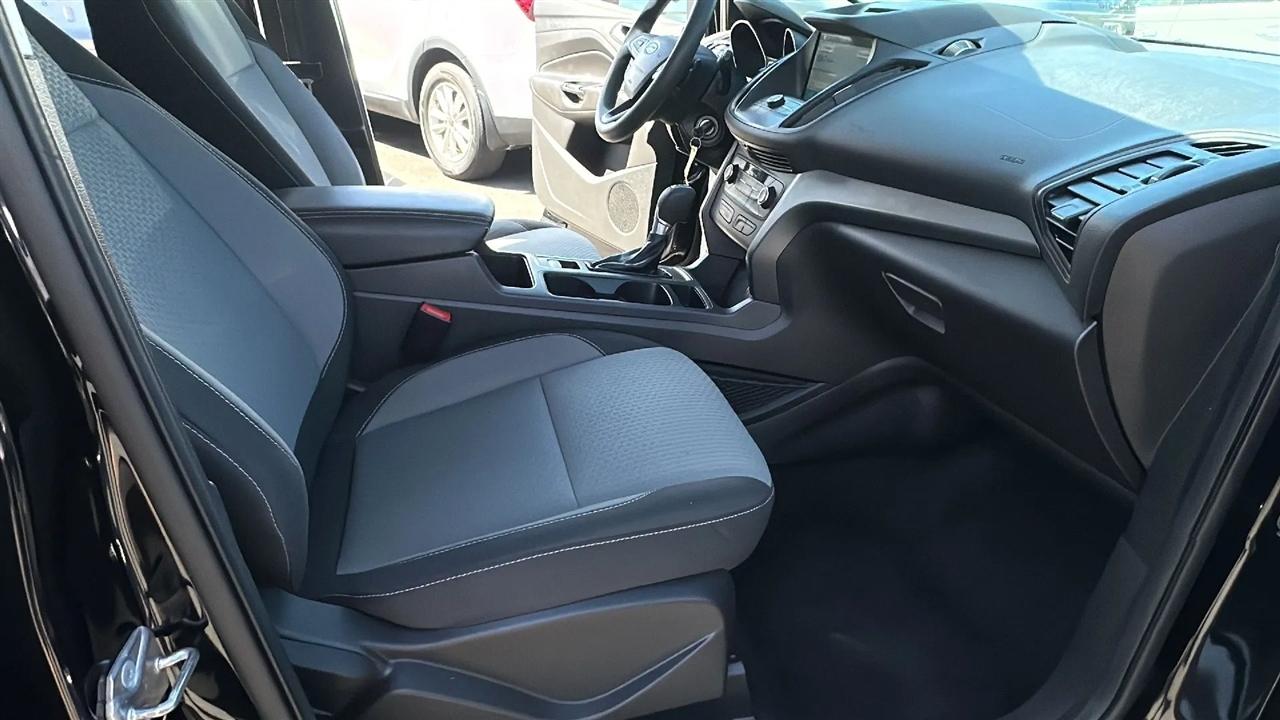 Ford Escape  2017