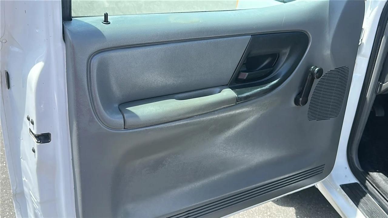 Ford Ranger  2010