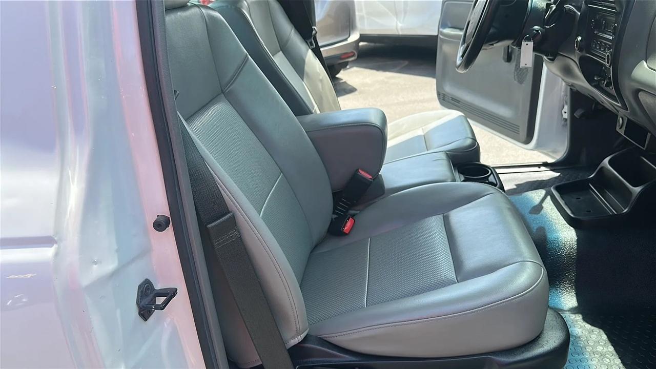 Ford Ranger  2010