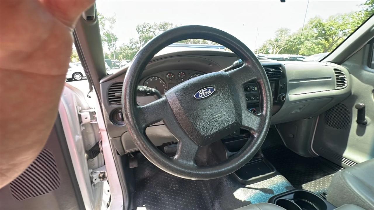 Ford Ranger  2010