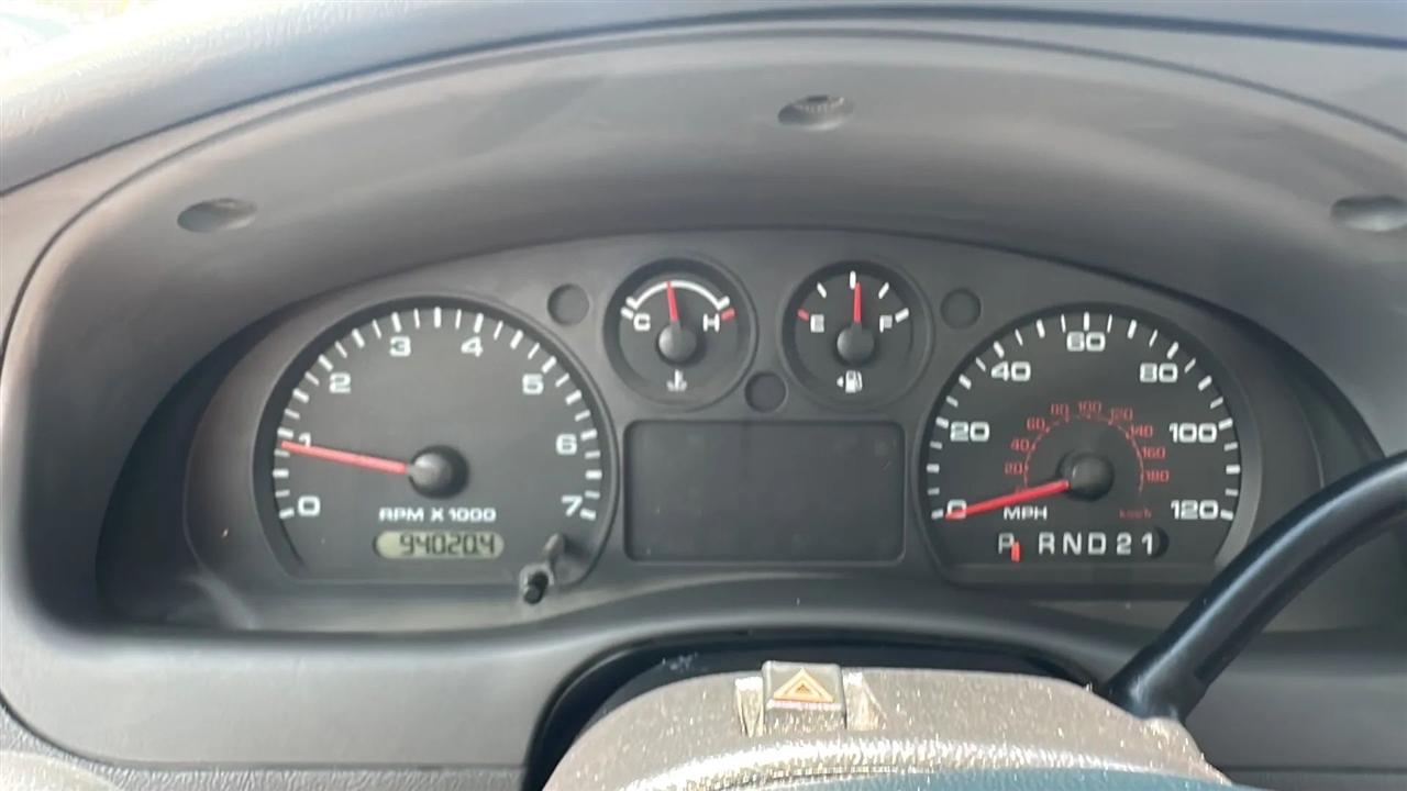 Ford Ranger  2010