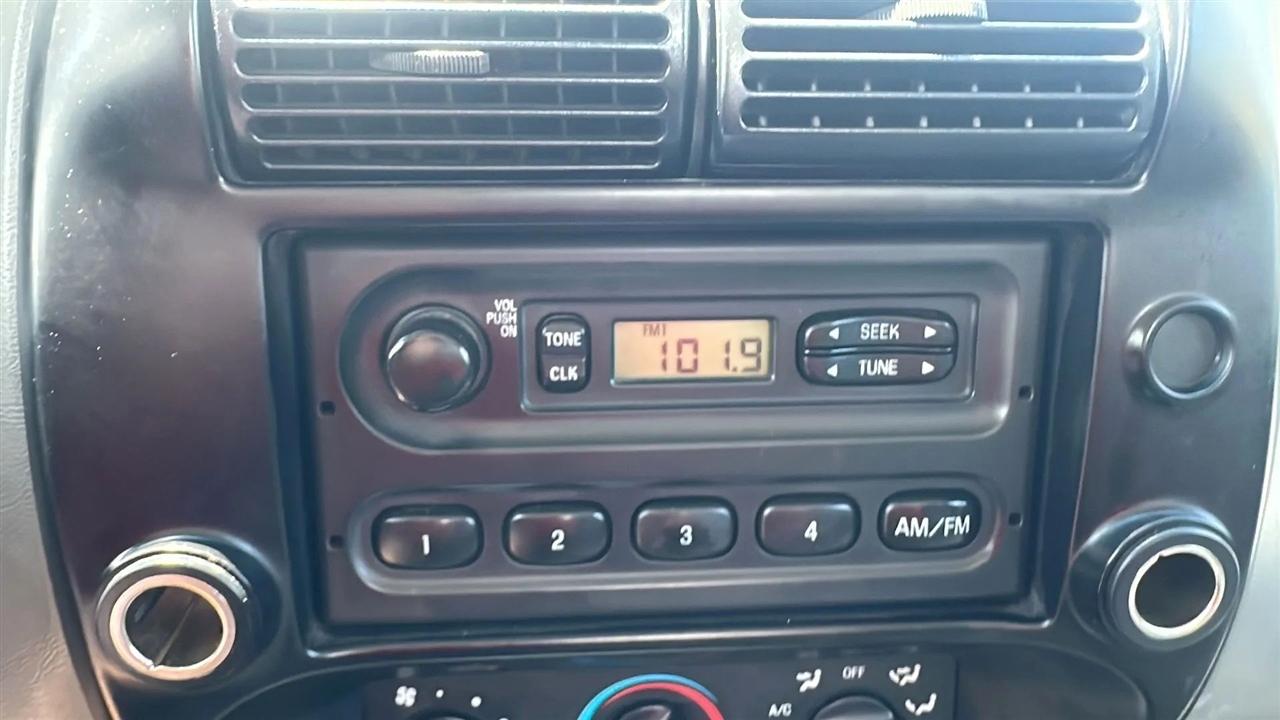 Ford Ranger  2010