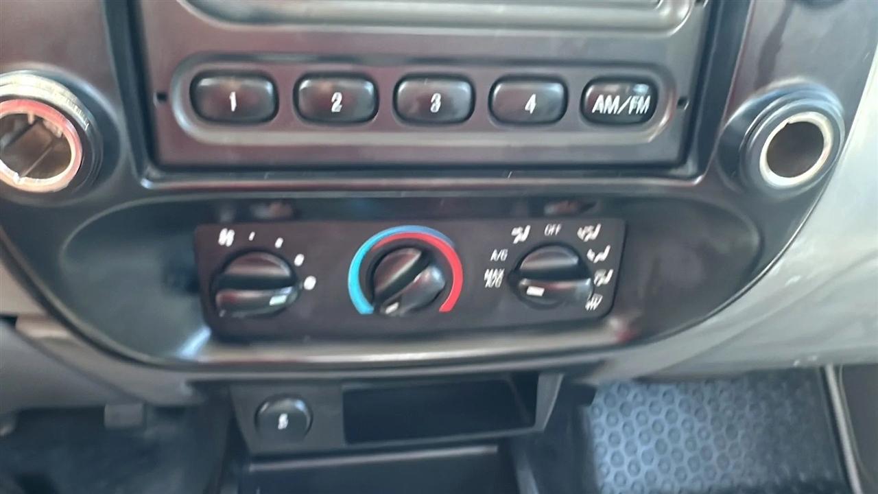 Ford Ranger  2010