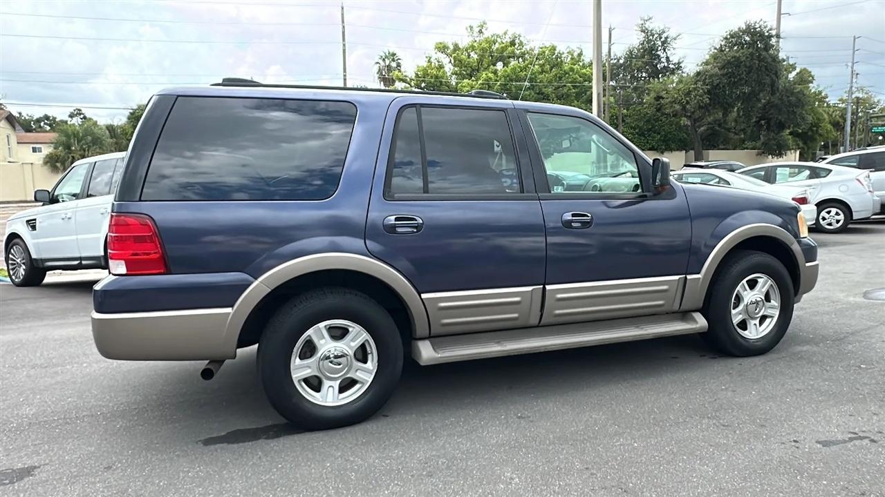 Ford Expedition  2004