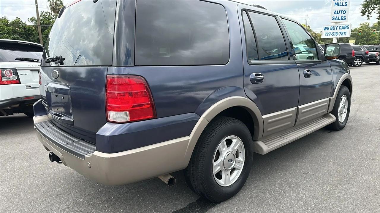 Ford Expedition  2004