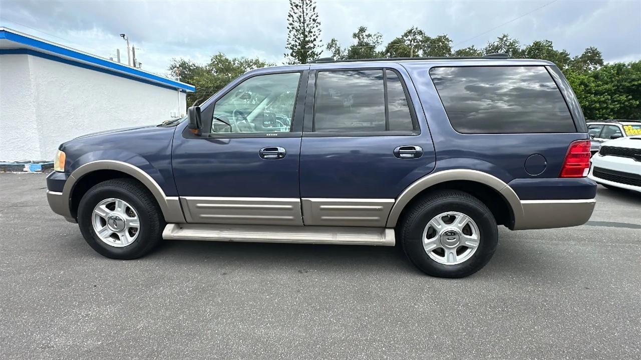 Ford Expedition  2004