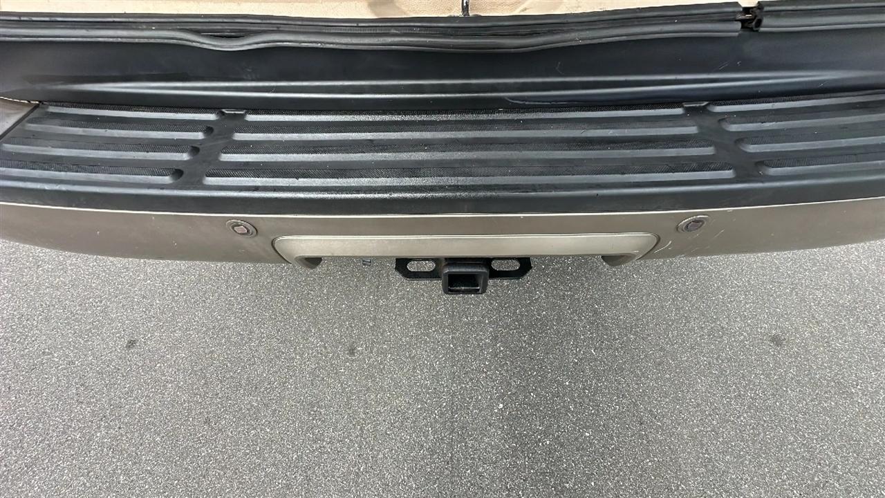 Ford Expedition  2004
