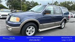 2004 Ford Expedition 