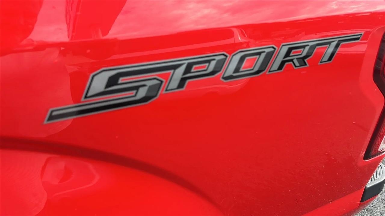 Ford F-150  2019