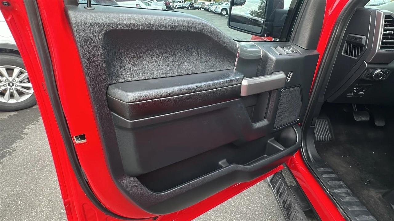 Ford F-150  2019