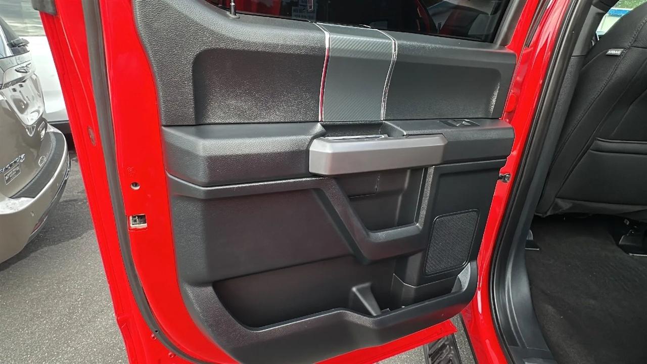 Ford F-150  2019