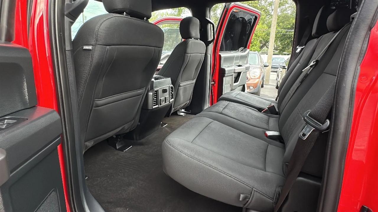 Ford F-150  2019