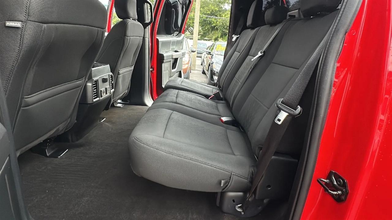 Ford F-150  2019