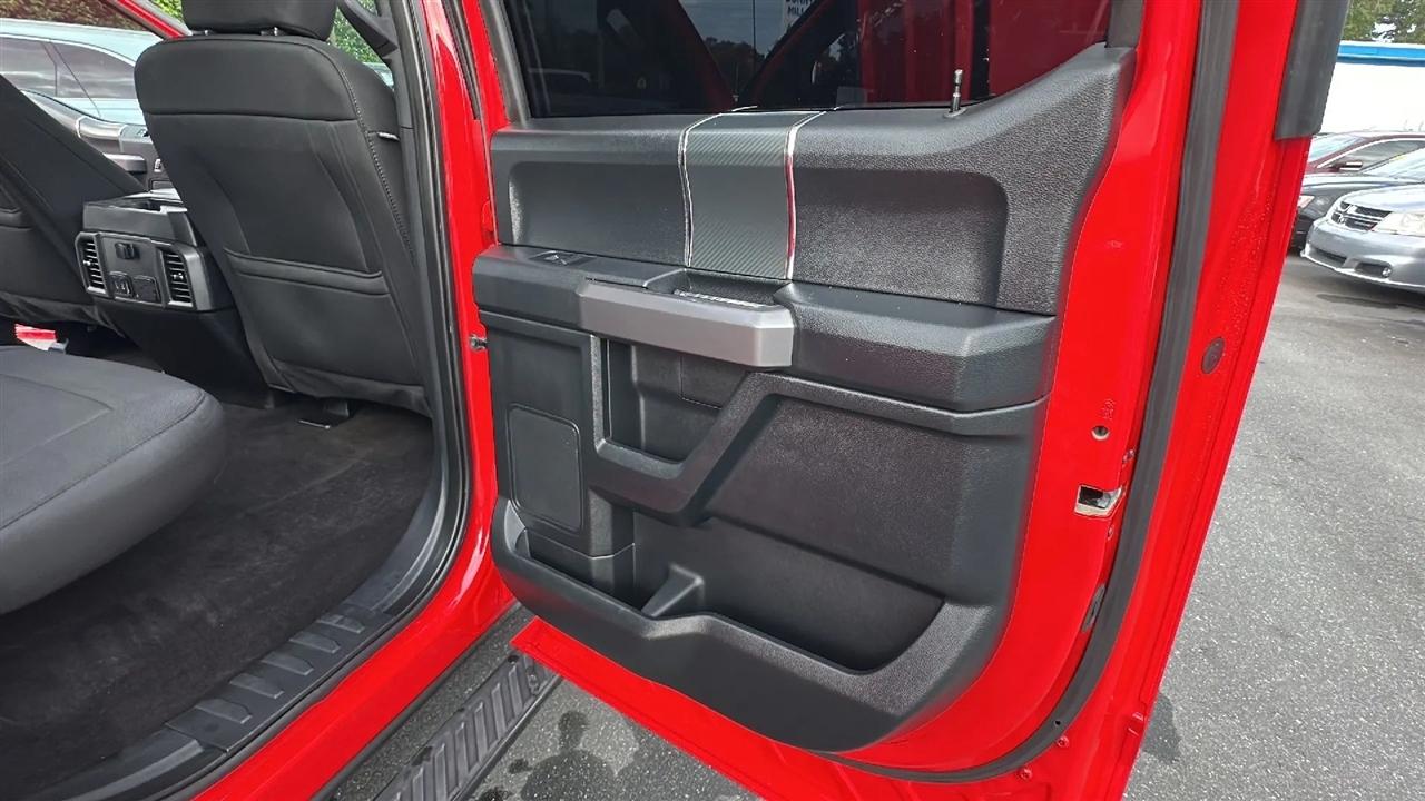 Ford F-150  2019