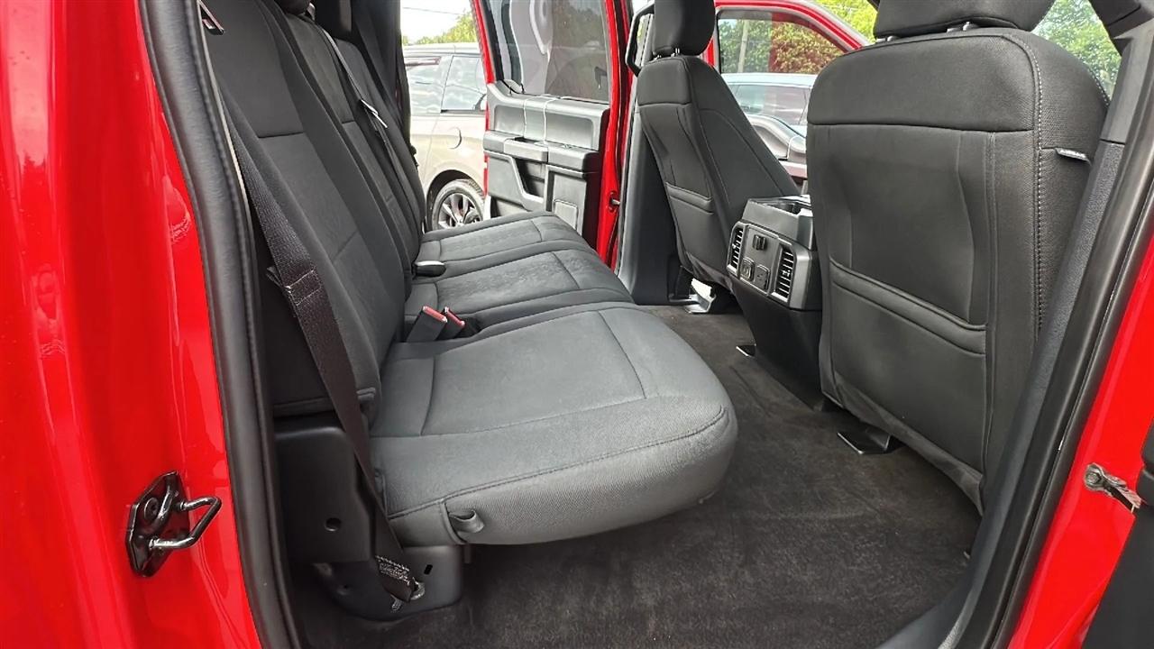 Ford F-150  2019