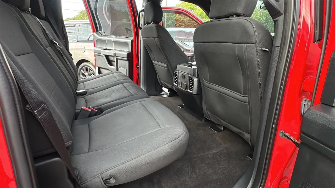 Ford F-150  2019