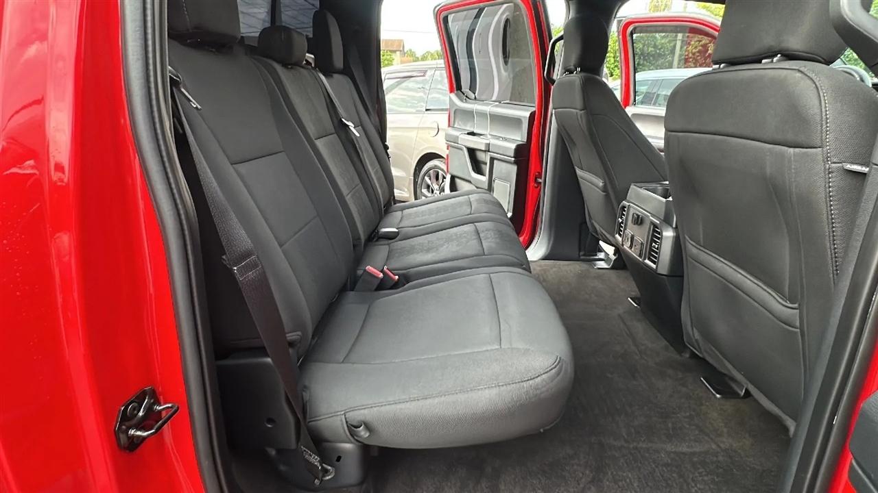 Ford F-150  2019