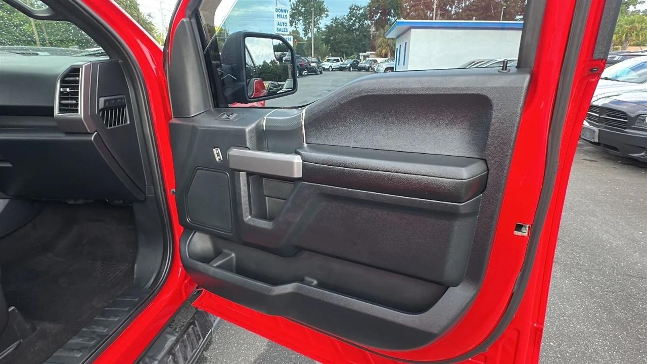 Ford F-150  2019